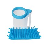 Dog Paw Cleaner Factory - Portable 360 Degree Quick Feet Wash Cleaner