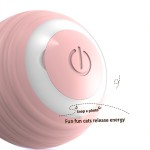 Cat Toy Ball Manufacturer - Gravity Electric Interactive Ball for Indoor