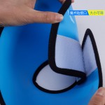 Pet Recovery Collar Manufacturer - Adjustable Anti Bite Soft Protective Cone