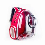 Pet Carrier Bag Supplier - Colored Travel Portable Luxury Dog Bag Wholesale