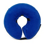 Pet Protective Cone Manufacturer - Soft PVC Recovery Collar Anti-bite