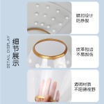 Dog Leash Supplier - Custom Print Nylon Automatic Retractable Training