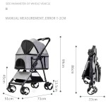 Pet Backpack Supplier - Breathable Mesh Single Shoulder Carrier Bagpack