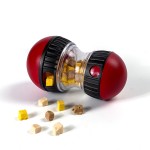Dog Puzzle Toy Supplier - Bite-Resistant Treat Dispenser Slow Feeder