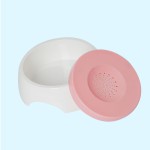 Pet Feeder Supplier - Hanging Food Dispenser Large Capacity Cage Feeder