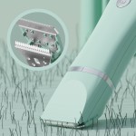 Pet Grooming Kit Manufacturer - Professional Electrical Shaver Set Cutting