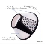 Protective Collar Factory - Adjustable Elizabethan Collar Pet Recovery