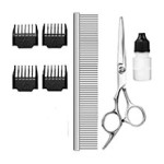 Pet Clipper Factory - Cordless Electric Grooming Kit Custom Sales