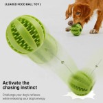 Dog Teething Toys Factory - Ball Food Feeder Chew Tooth Cleaning Toy