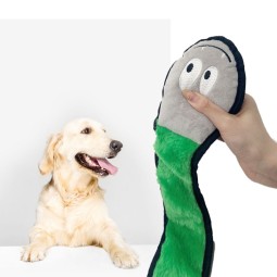 Pet Snuffle Toy Factory - Food Storage Washable Snake Training Foraging