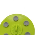 Pet Feeding Bowl Manufacturer - Multi Function Lick Pad Bathing Training Tool