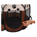 Pet Fence Manufacturer - Removable Washable Waterproof Scratch Resistant