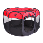 Pet Playpen Factory - 8 Panel Exercise Pop up Kennel Tent House
