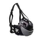 Pet Muzzle Supplier - Custom Durable Bite-Proof Mouth Muzzle Wholesale