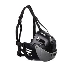 Pet Muzzle Supplier - Custom Durable Bite-Proof Mouth Muzzle Wholesale