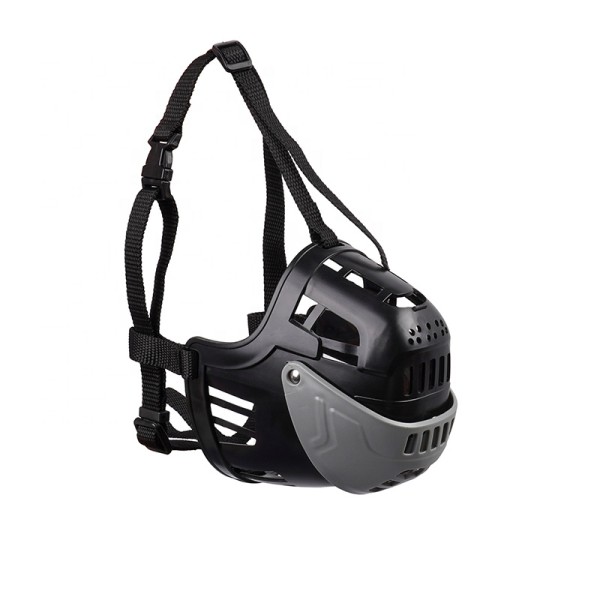 Pet Muzzle Supplier - Custom Durable Bite-Proof Mouth Muzzle Wholesale