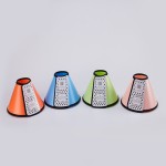 Dog Elizabeth Collar Manufacturer - Comfortable Cotton Wound Protective Neck