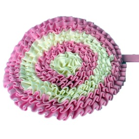 Pet Snuffle Mat Manufacturer - Puzzle Pad Feeding Training Blanket Target