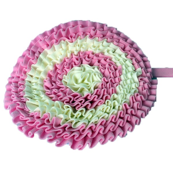 Pet Snuffle Mat Manufacturer - Puzzle Pad Feeding Training Blanket Target