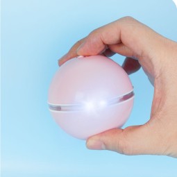 Smart Pet Toy Manufacturer - Self Rotating with LED Lights Automatic Ball