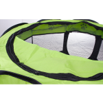 Pet Pen Supplier - Octagon Tent Oxford Durable Collapsible Cage