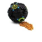 Dog Puzzle Toy Manufacturer - Aggressive Chewer Teeth Clean Slow Feeder