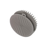 Pet Grooming Brush Manufacturer - Silicone Deshedding Massage Shower Brush