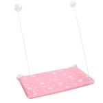 Pet Window Seat Manufacturer - Oxford Fabric Mounted Resting Seat Perch