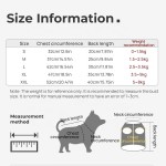 Dog Winter Jackets Factory - Wholesale Warm Windproof Coats All Sizes