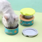 Collapsible Dog Bowls Supplier - Portable Foldable Dishes Travel Water Food