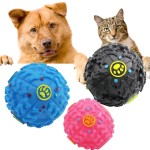 Dog Puzzle Toy Manufacturer - Aggressive Chewer Teeth Clean Slow Feeder