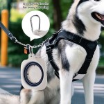 Dog Water Bowl Manufacturer - Portable Foldable Feeding Dish Travel Use