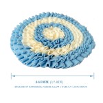 Pet Snuffle Mat Manufacturer - Puzzle Pad Feeding Training Blanket Target