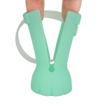 Dog Shoes Manufacturer - Candy Colors Anti-Slip Waterproof Rainshoes