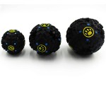 Pet Teeth Cleaning Ball Supplier - Indestructible Food Ball Interactive Toy