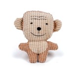 Plush Dog Toy Factory - Animal Shape Squeaky Chew Bite Resistant Toy