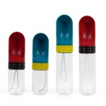 Pet Water Bottle Supplier - Portable Dog Bowl for Walking Outdoor Dispenser