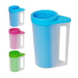 Dog Paw Cleaner Factory - Portable 360 Degree Quick Feet Wash Cleaner