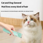 Pet Grooming Kit Manufacturer - Professional Electrical Shaver Set Cutting