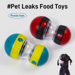 Dog Puzzle Toy Supplier - Bite-Resistant Treat Dispenser Slow Feeder