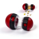 Dog Puzzle Toy Supplier - Bite-Resistant Treat Dispenser Slow Feeder