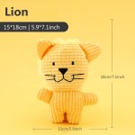 Puppy Teething Toys Supplier - Durable Chew Toys Cute Squeaky Dog Toys