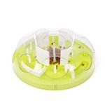 Cat Puzzle Toys Supplier - Rotatable Detachable Smart Interactive Sucker