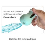 Elizabeth Collar Supplier - Candy Color Anti-lick Anti-bite Protective Cover