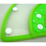 Pet Recovery Collar Supplier - Adjustable Candy Color Protective Collar