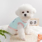 Dog Vest Supplier - Lightweight Breathable Shirt Wholesale Custom