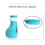 Elizabeth Collar Supplier - Candy Color Anti-lick Anti-bite Protective Cover