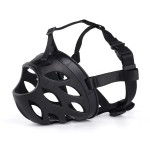 Dog Muzzle Factory - Basket Muzzle Anti Biting Chewing Lightweight
