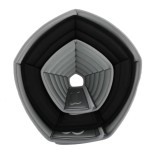 Protective Collar Factory - Soft Side PVC Recovery Elizabethan Collar