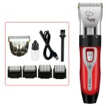 Pet Clipper Factory - Cordless Electric Grooming Kit Custom Sales